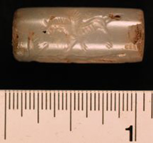 Thumbnail of Cylinder Seal (1900.53.0050A)