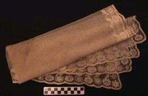 Thumbnail of Veil (1900.59.0001)