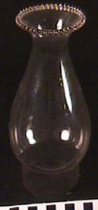 Thumbnail of Oil Lamp Chimney ()