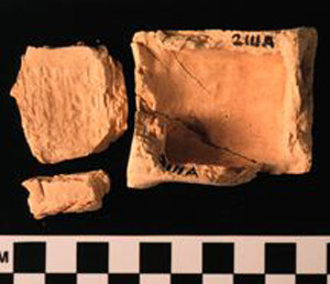 Thumbnail of Cuneiform Tablet (1913.14.0111A)