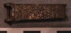 Thumbnail of Buckle Fragment (1926.02.0130B)