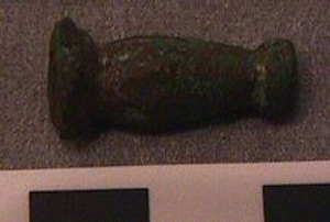 Thumbnail of Fragment (1926.02.0130P)