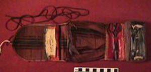 Thumbnail of Sewing Kit (1927.07.0013)