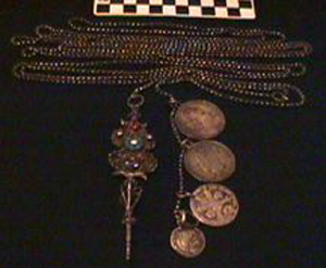 Thumbnail of Necklace (1931.13.0001D)