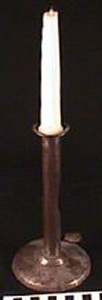 Thumbnail of Candlestick (1944.03.0006)