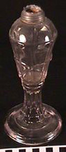 Thumbnail of Oil Lamp Base (1944.03.0009A)