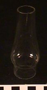 Thumbnail of Oil Lamp Chimney (1944.03.0009C)