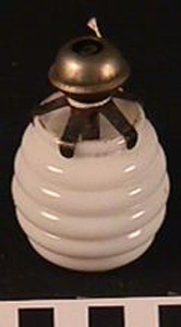Thumbnail of Beauty Oil Lamp Bulb (1944.03.0025B)