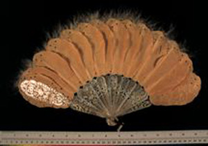 Thumbnail of Folding Fan (1944.07.0002)