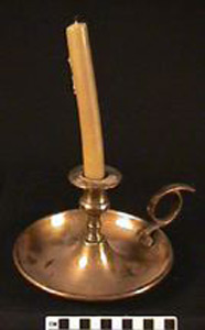Thumbnail of Candlestick (1949.02.0014)