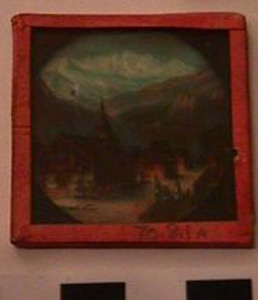 Thumbnail of Lantern Slide (1970.08.0001A)