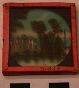 Thumbnail of Lantern Slide (1970.08.0001B)