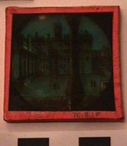 Thumbnail of Lantern Slide (1970.08.0001F)