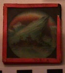 Thumbnail of Lantern Slide (1970.08.0001K)