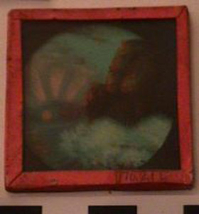 Thumbnail of Lantern Slide (1970.08.0001L)