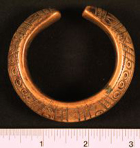 Thumbnail of Bracelet (1971.05.0033)