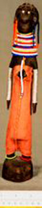 Thumbnail of Female Doll (1971.12.0033)