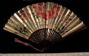 Thumbnail of Folding Fan (1972.01.0007)