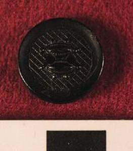 Thumbnail of Button (1972.21.0354)
