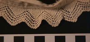 Thumbnail of Lace Cuff (1975.08.0014)