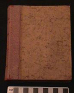 Thumbnail of Official Presentation Book: Olympia 1936 (1977.01.0553A)