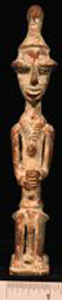 Thumbnail of Oshugbo-Style Male Figurine (1983.05.0022B)