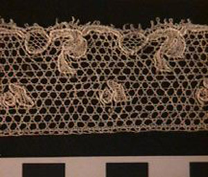 Thumbnail of Lace Trim (1984.05.0002)