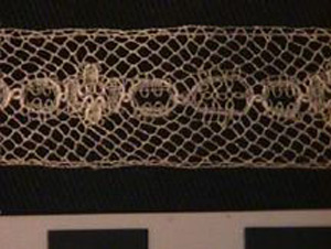 Thumbnail of Lace Insert (1984.05.0025)