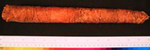 Thumbnail of Cigar (1985.11.0053)