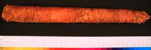 Thumbnail of Cigar (1985.11.0053)