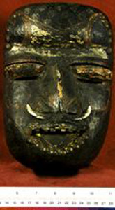 Thumbnail of Mask  (1990.10.0021)