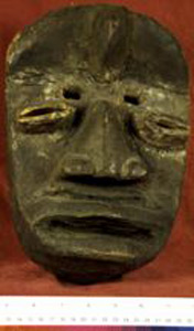 Thumbnail of Mask  (1990.10.0026)