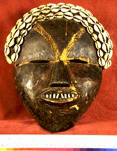 Thumbnail of Mask  (1990.10.0042)