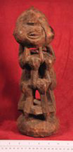 Thumbnail of Carving: Human Figure (1990.10.0044)