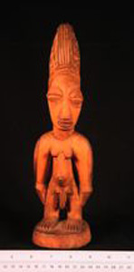 Thumbnail of Male Ibeji (1991.13.0001B)