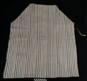 Thumbnail of Apron (1991.14.0032)