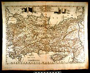Thumbnail of Map: Asiae Minoris (1992.08.0052)