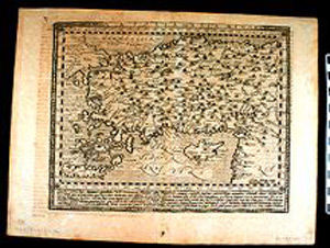 Thumbnail of Map:  Natolia Olim Asia Minor (1992.08.0057)