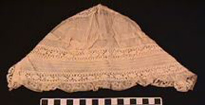 Thumbnail of Bonnet (1992.18.0024)