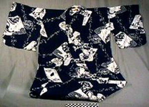 Thumbnail of Kimono (1993.18.0120A)
