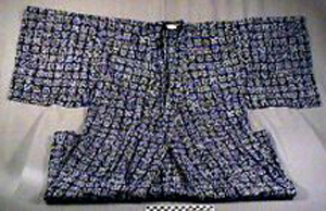 Thumbnail of Kimono (1993.18.0121A)