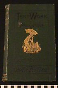 Thumbnail of Book: Tentwork in Palestine Vol. 1 (1994.31.0076)