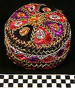 Thumbnail of Cap (1995.24.0077)