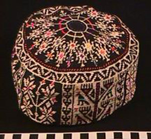 Thumbnail of Cap (1995.24.0095)