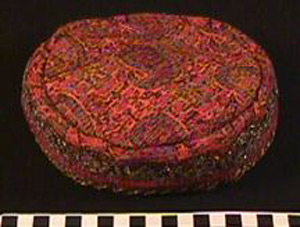 Thumbnail of Cap (1995.24.0103)