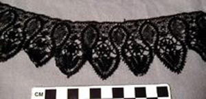 Thumbnail of Lace Trim Fragment (1900.24.0002C)