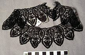 Thumbnail of Cuff (1900.24.0002E)