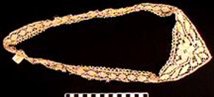 Thumbnail of Collar (1900.24.0025)