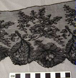 Thumbnail of Lace Trim (1900.26.0004B)