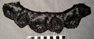 Thumbnail of Lace Trim (1900.26.0004F)